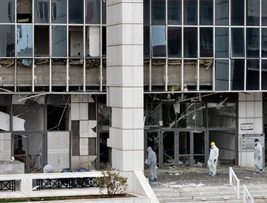 Από το 2002 δεν λειτουργούν οι κάμερες στο Εφετείο! - Στα τυφλά οι έρευνες